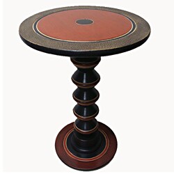 Ananse Spiral Table (Ghana)