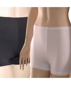 Flexees Boy Short Control Panties (Set of 2)