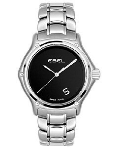 Ebel Men's 1911 Steel Watch