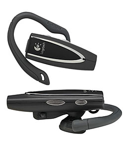 Logitech Moblie Express Bluetooth Headset