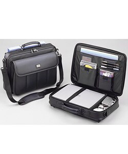 Sumdex 15.4-inch Classic Laptop Powerbrief