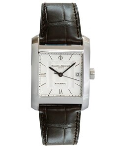 Baume & Mercier Hampton Men's Automatic Watch