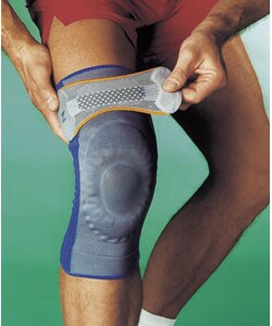 Zeuba Knee Brace Support