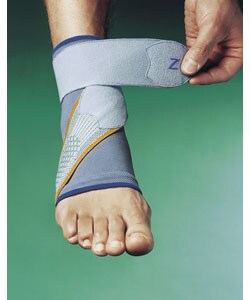 Zeuba Ankle Support Brace
