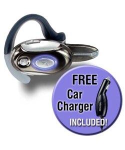 Motorola H700 Bluetooth Cell Phone Headset (Refurbished)