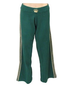 Adidas Missy Elliot Respect Me Knit Pants