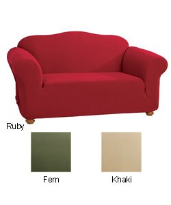 Regency Washable Sofa Slipcover