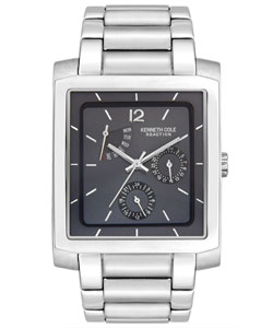Kenneth Cole Men's Multifunction Watch