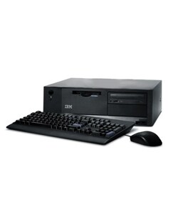 IBM 2.8GHz Pentium 4 Desktop PC (Refurbished)