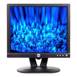Dell 17-inch LCD Monitor (Refurbished)