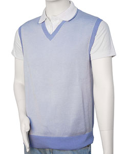 Ralph Lauren Polo Golf V-ceck Sleeveless Vest