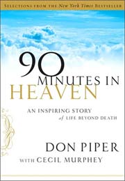 90 Minutes in Heaven  (gift edition)