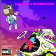 Kanye West - Graduation