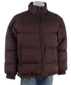 Sean John Men's Down Bubble Coat