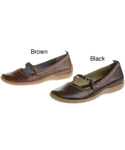 Aerosoles Coy Wonder Leather Flats