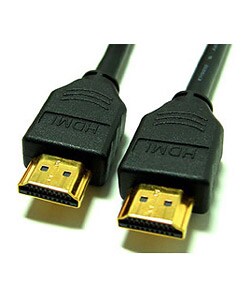 Super High Resolution HDMI M/M 10-foot Cable