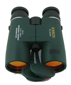 Rokinon 10 x 42 Waterproof Wide Angle Binoculars
