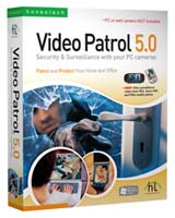Honestech Video Patrol 5.0