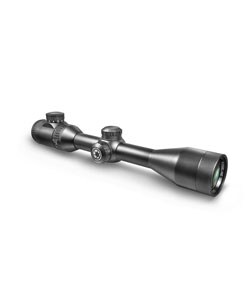 Barska 3-9 x 42 Illuminated Dual Color Reticle Rifle Scope