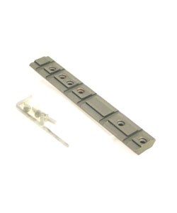 10/22 Ruger Rifle Scope Mount