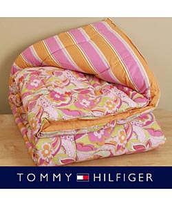 Tommy Hilfiger Nolita Floral Mini Comforter Set