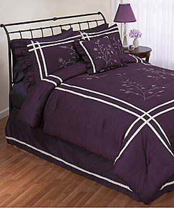 Fiona 4-piece Comforter Set