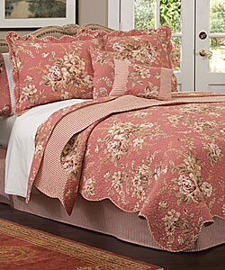 Meadow Fields Quilt Set