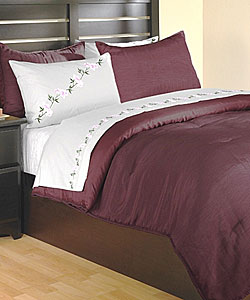 Chaniwa 3-piece Comforter Set