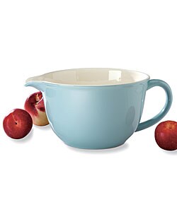Mayfair & Jackson Stoneware Cloud Batter Bowl