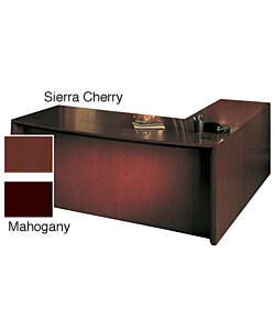Mayline Corsica 5-Piece Office Suite