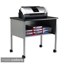 Mayline Eastwinds Mobile Compact Work Surface