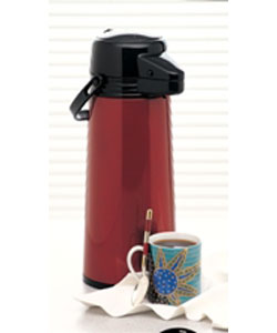 1.9-liter Coffee Pump Pot