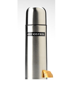 Thermal Bullet 1-liter Vacuum Flask