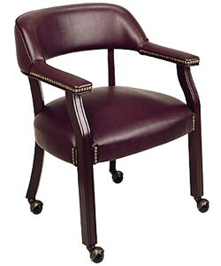 Office Star Traditional Visitors Chair