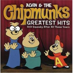 Alvin and the Chipmunks: Greatest Hits - Still Squeaky After All These Years