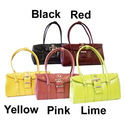Rina Rich Spring Handbag