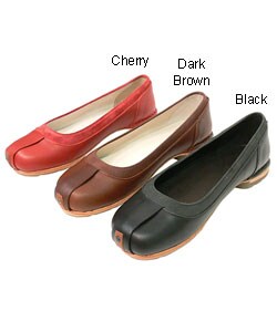 Dr. Martens Helen Leather Flats