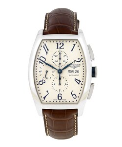 Longines Evidenza Men's Automatic Watch