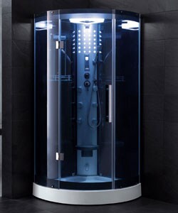 Ariel YH302A Steam Shower
