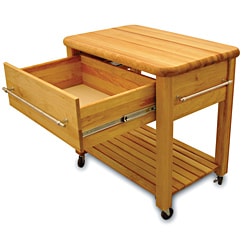 Grand Workcenter Kitchen Cart