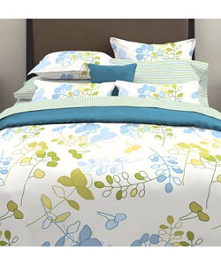 Eden 7-piece Bedding Ensemble