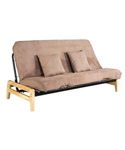 Serta Paris Futon Package