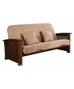 Serta Manchester Futon Package