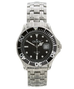 Croton Men's Professional Quartz Sport Watch