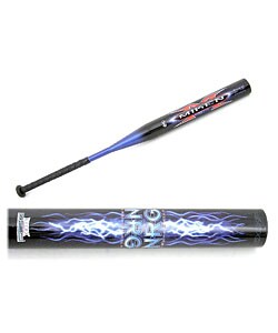 Miken NRG 600 Pro-Series Slow Pitch Softball Bat