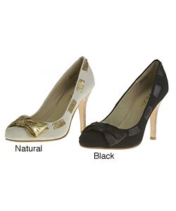 MIA Venice Women's Pump