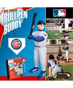 Chicago Cubs Inflatable Bullpen Buddy