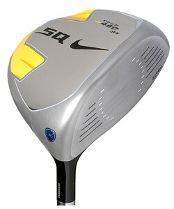 Nike SasQuatch Tour 460cc Driver