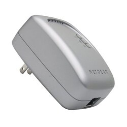 Netgear XE102 Powerline Ethernet Adapter