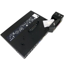 Lenovo IBM ThinkPad 2504-10U Advanced Mini-Dock Port Replicator